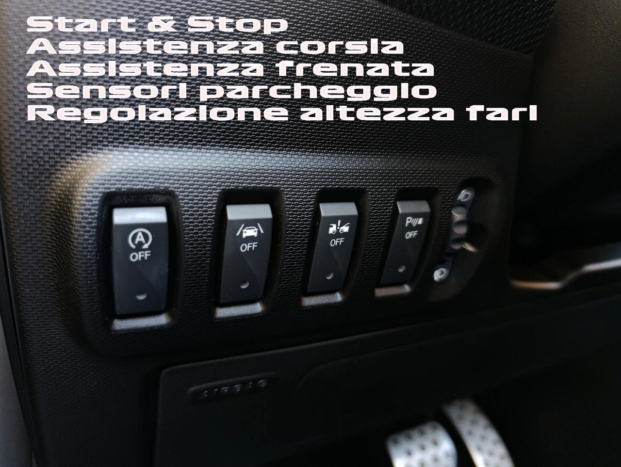 Smart ForTwo 70 1.0 twinamic cabrio Passion Pack Sport Full
