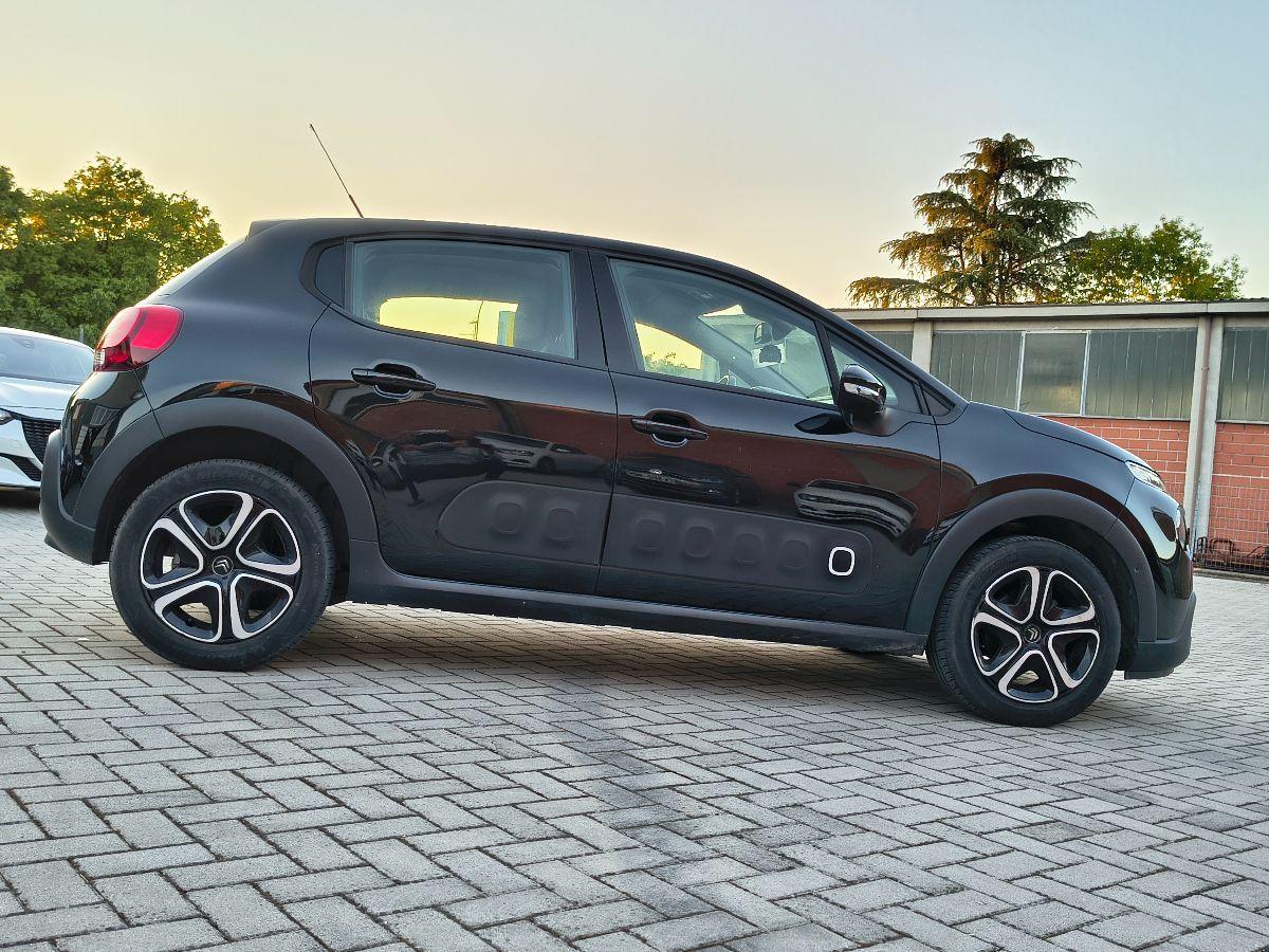 CITROEN - C3 - PureTech 110 S&S Shine Pack