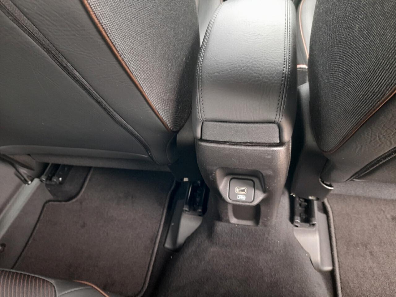 Fiat 500X 1.0 T3 120 CV bii color 99000km