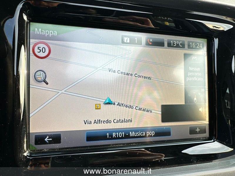 Renault Nuova Twingo 1.0 SCE 51KW DUEL2