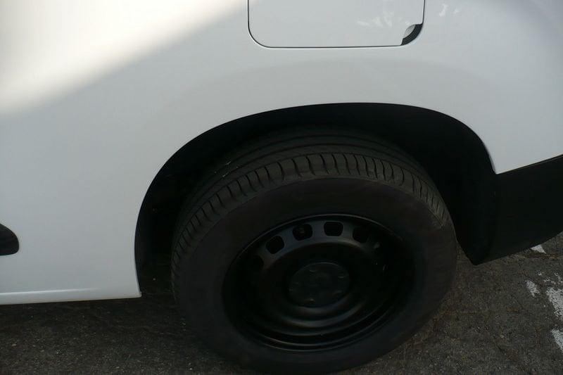 Peugeot Partner BlueHDi 100 PC Furgone Premium