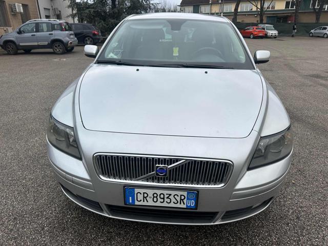 VOLVO V50 neopatentati Bellissima V50 2.0D