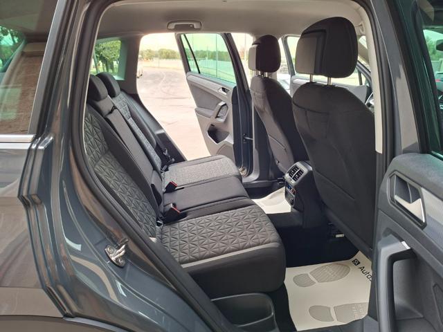 VOLKSWAGEN Tiguan 2.0 TDI 150 CV SCR DSG Life VIRTUAL