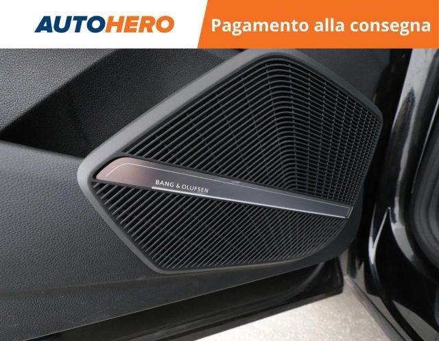 AUDI SQ5 SPB TDI quattro tiptronic
