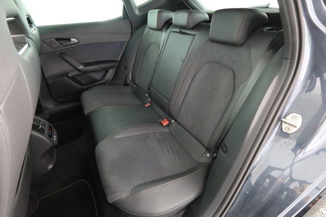 CUPRA Formentor Formentor 1.5 Hybrid DSG