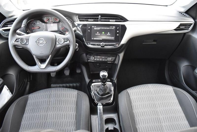 Opel Corsa 1.5 D 100 CV Blitz Edition