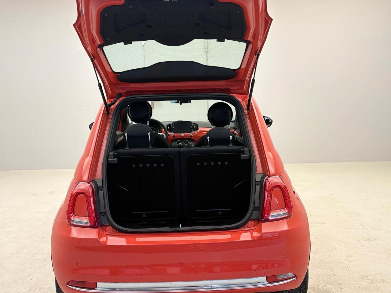Fiat 500 1.0 Hybrid Dolcevita 70cv