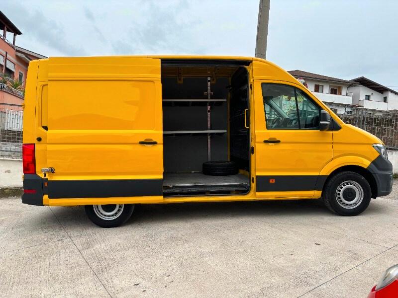 VOLKSWAGEN Crafter 2ªs. Crafter 30 2.0 TDI 140...