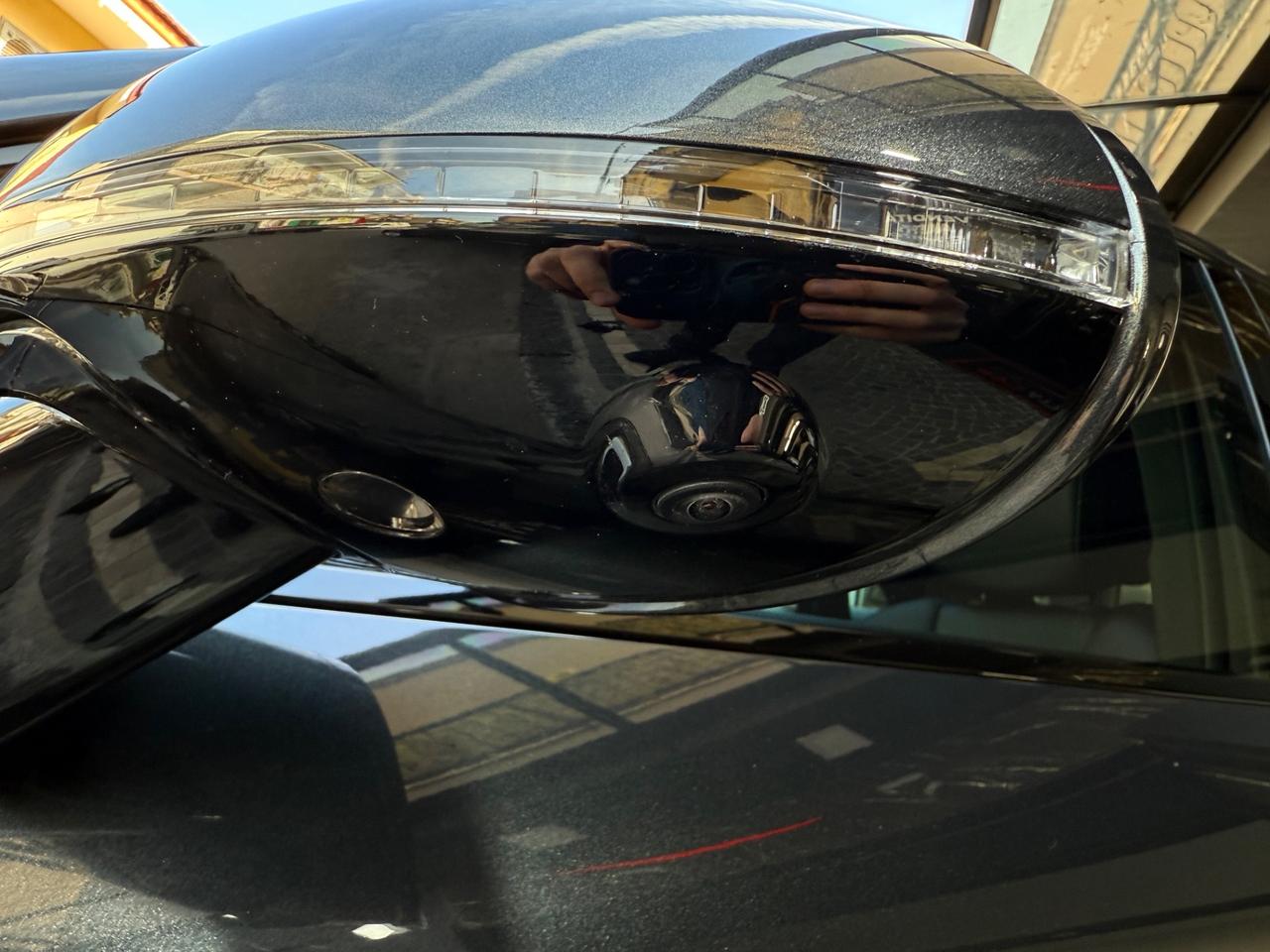 Porsche Macan 2.9 S,UFFICIALE ITALIANA,UNICO PROPRIETARIO