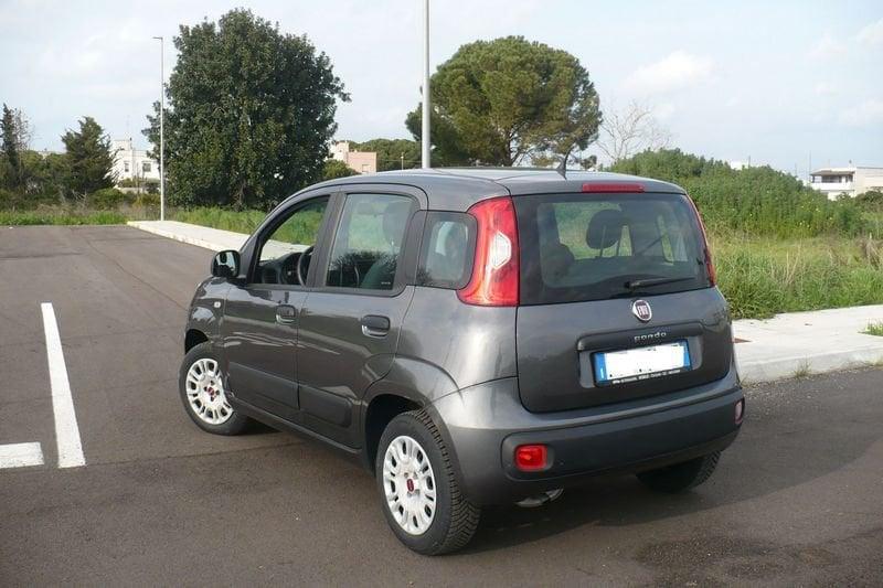 FIAT Panda 1.2 69cv E6 Lounge