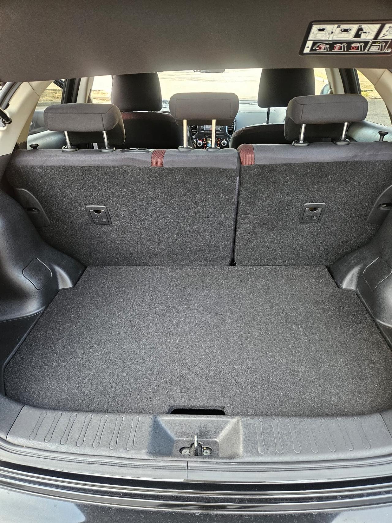 Nissan Juke 1.6 Tekna
