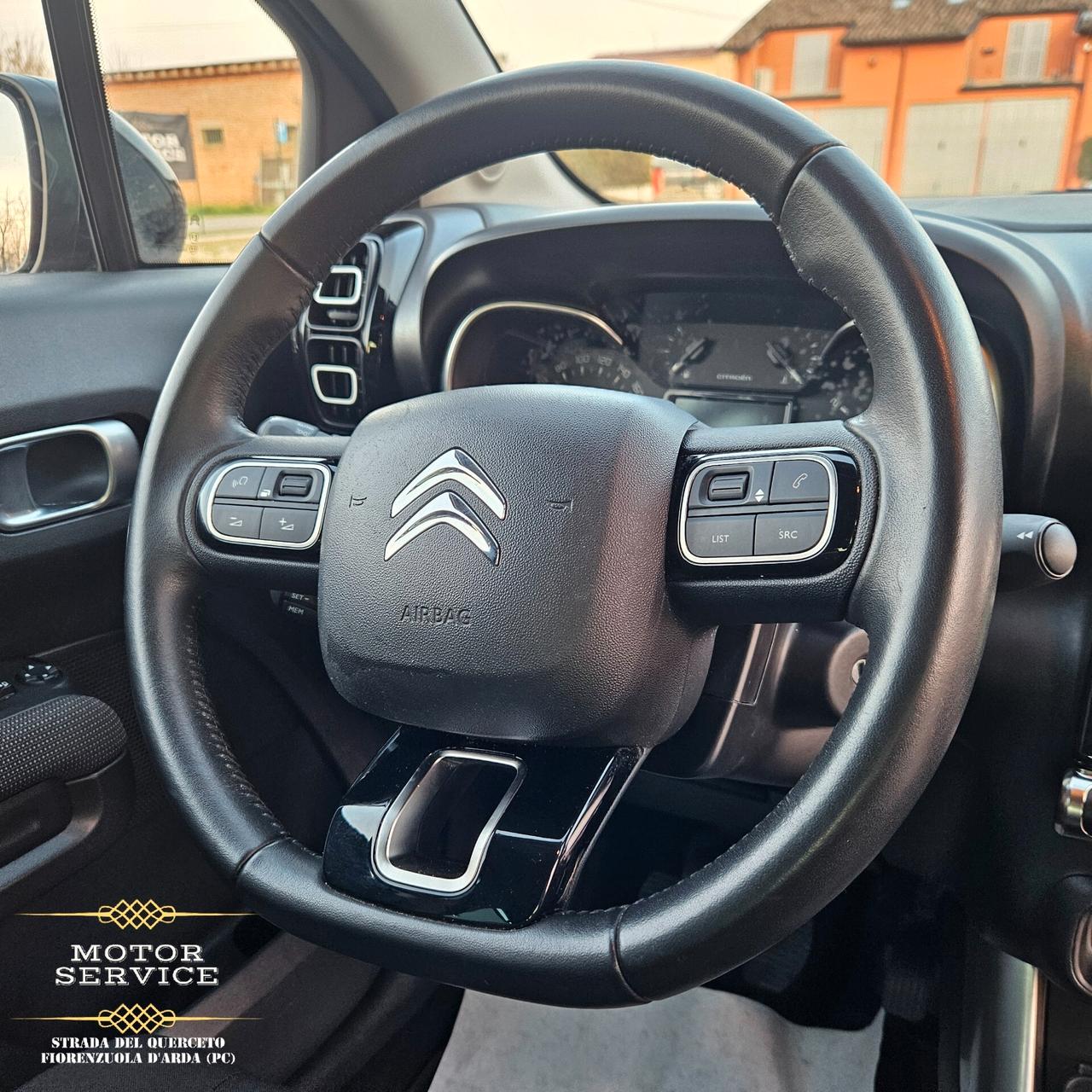 Citroen C3 Aircross Shine PREZZO FINALE REALE