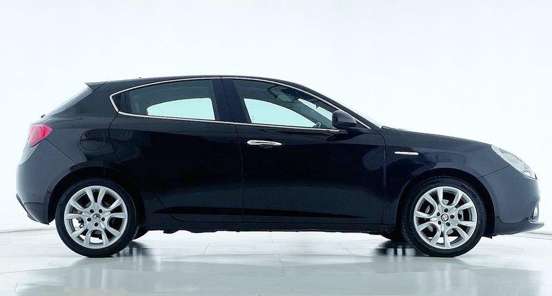 Alfa Romeo Giulietta Giulietta 1.6 JTDm-2 105 CV Distinctive