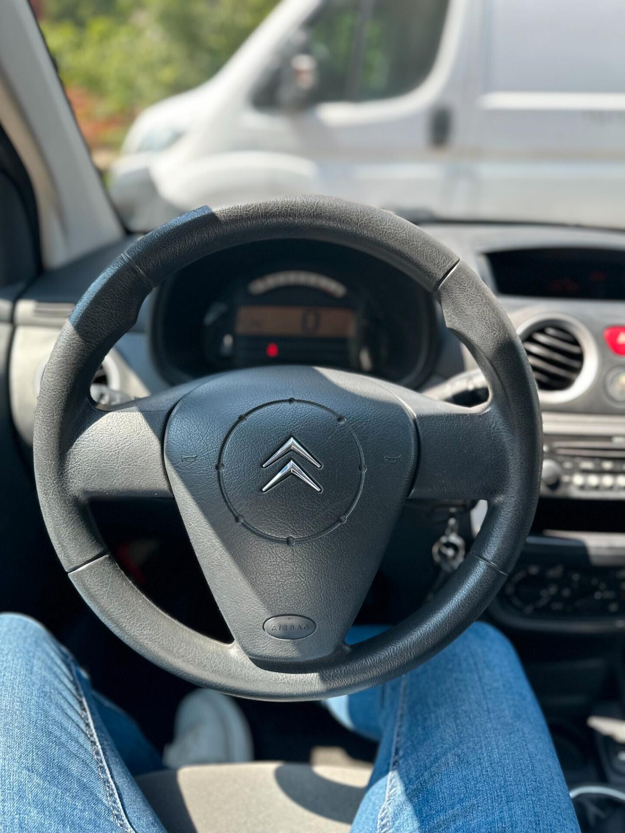 Citroen C2 1.1 Exclusive