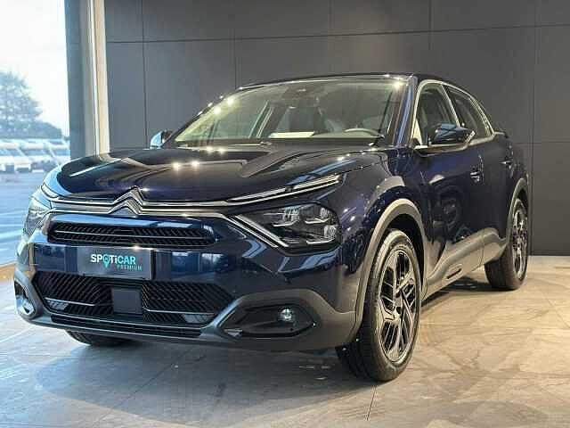 Citroen C4 PureTech 130 S&S Plus