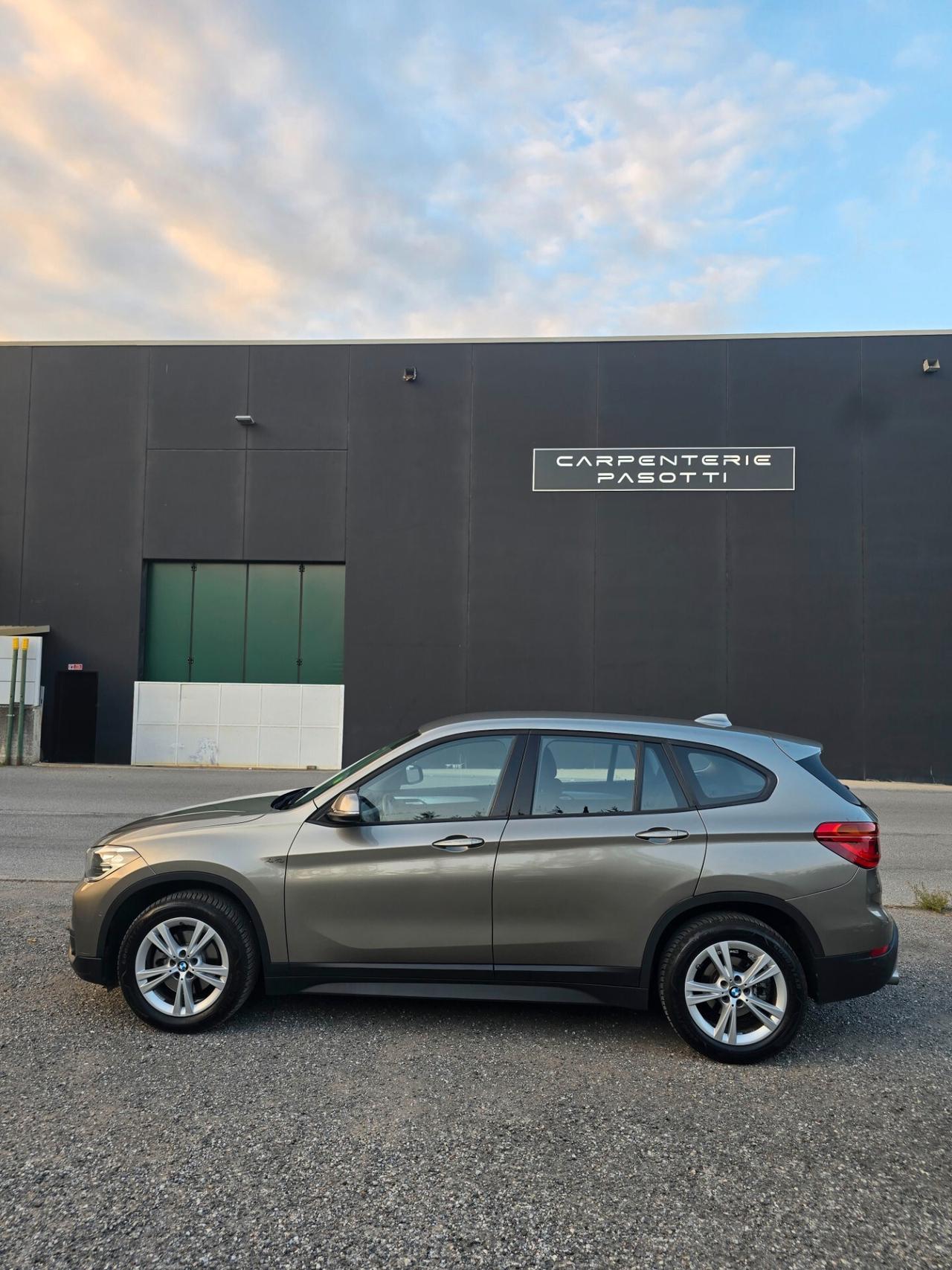 Bmw X1 M-SPORT