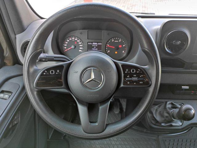 MERCEDES-BENZ Sprinter F39/35 311 CDI FWD TA L2 H2 Furgone PREZZO + IVA