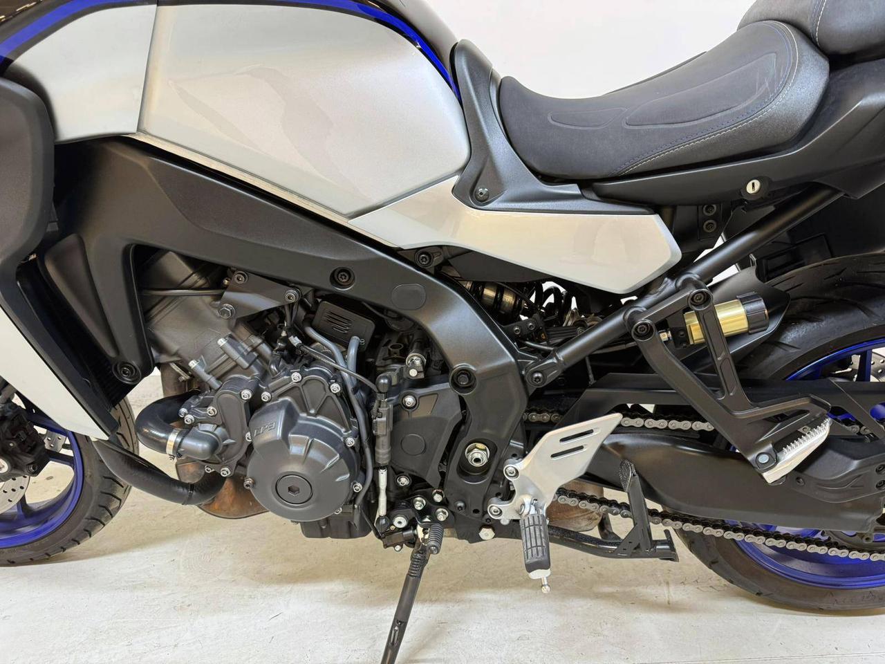 YAMAHA Tracer 9 GT Plus