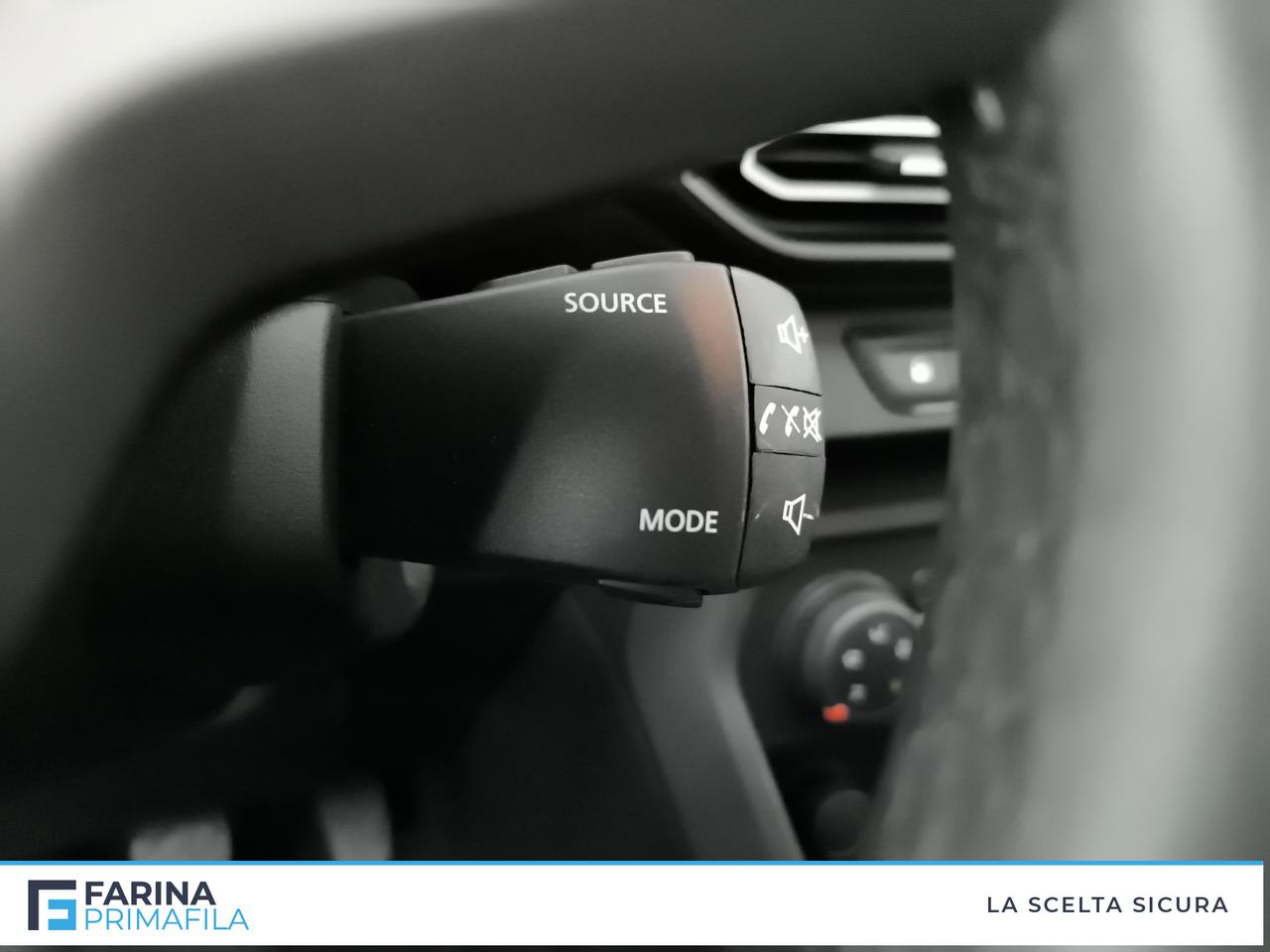 DACIA Sandero Streetway III 2021 - Sandero Streetway 1.0 tce Expre