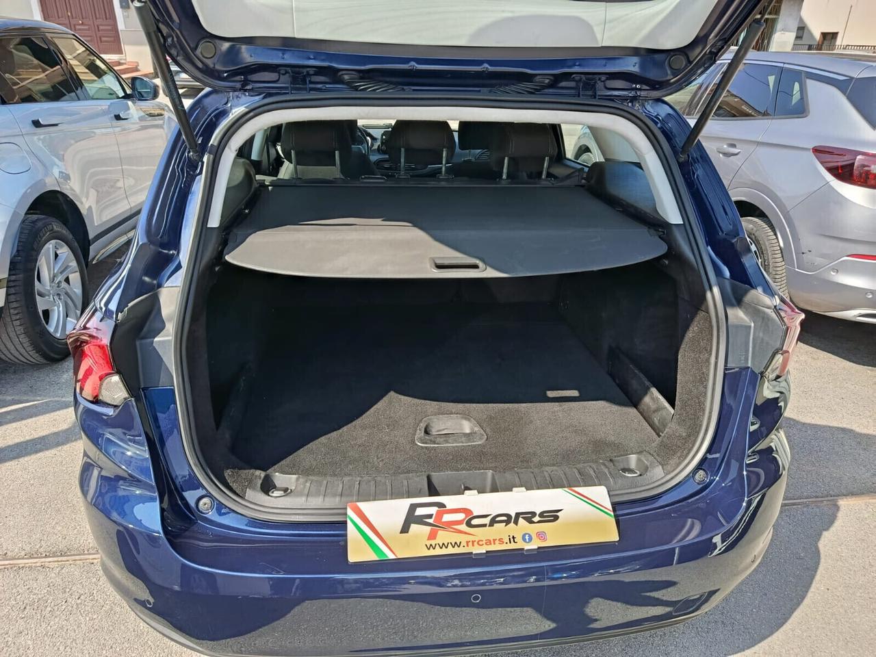 Fiat Tipo 1.6 Mjt S&S DCT SW Mirror
