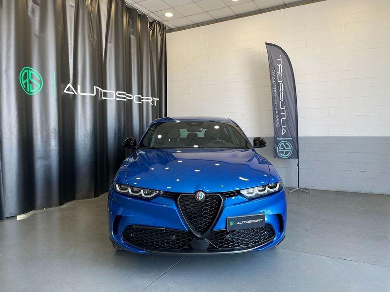 Alfa Romeo Tonale 1.5 160cv Hybrid TCT7 Veloce