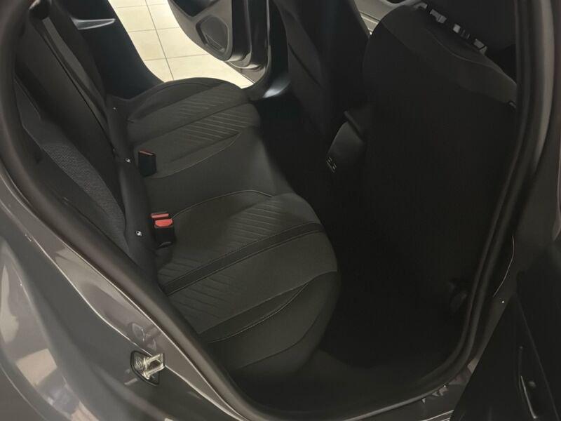 Peugeot 208 208 Hybrid 110 e-DCS6 Allure Pack Access