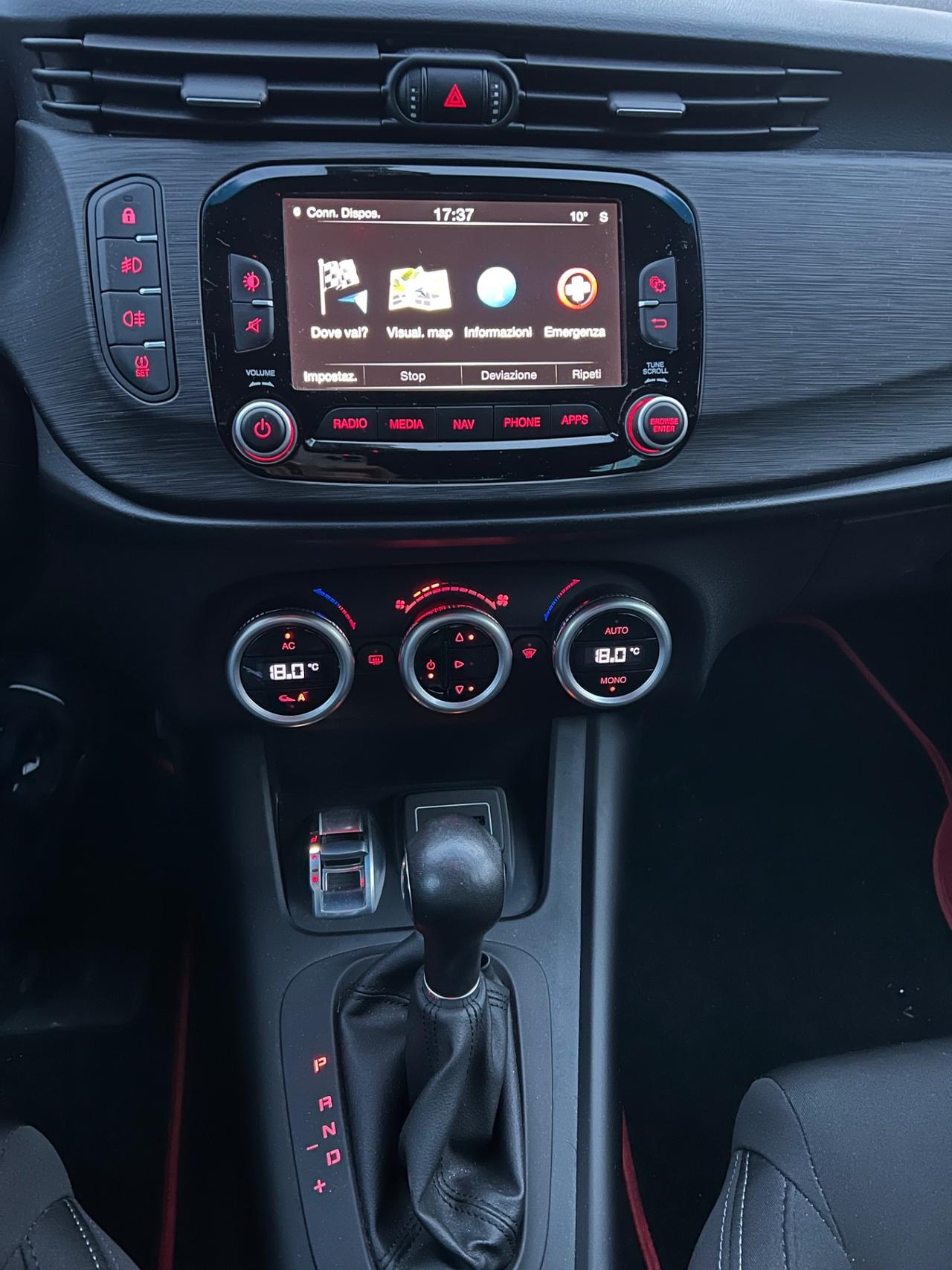 Alfa Romeo Giulietta 2.0 JTDm 175 CV TCT Super