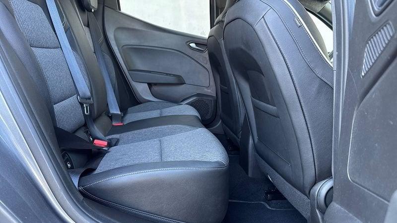 Renault Clio 1.0 tce Techno Gpl 100cv