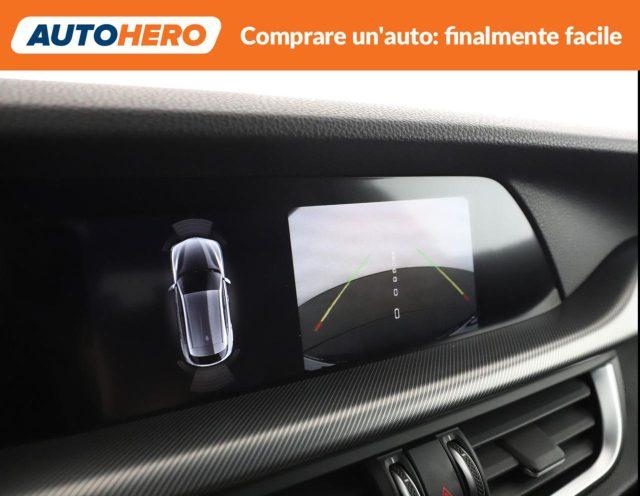 ALFA ROMEO Stelvio 2.2 Turbodiesel 210 CV AT8 Q4 Veloce