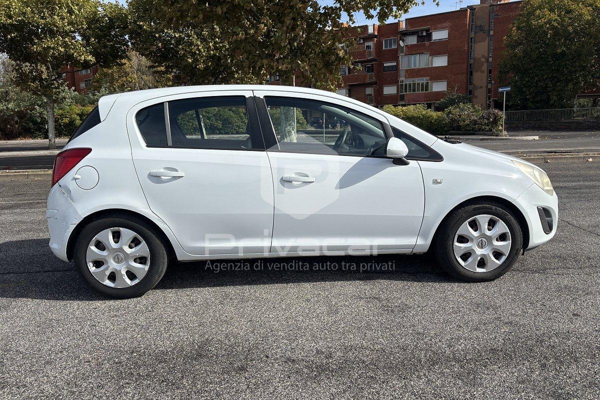 OPEL Corsa 1.2 5 porte Club