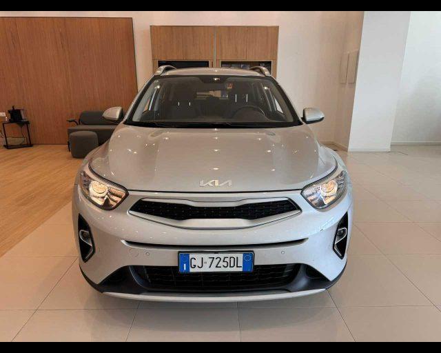 KIA Stonic 1.2 DPI ECO GPL Urban