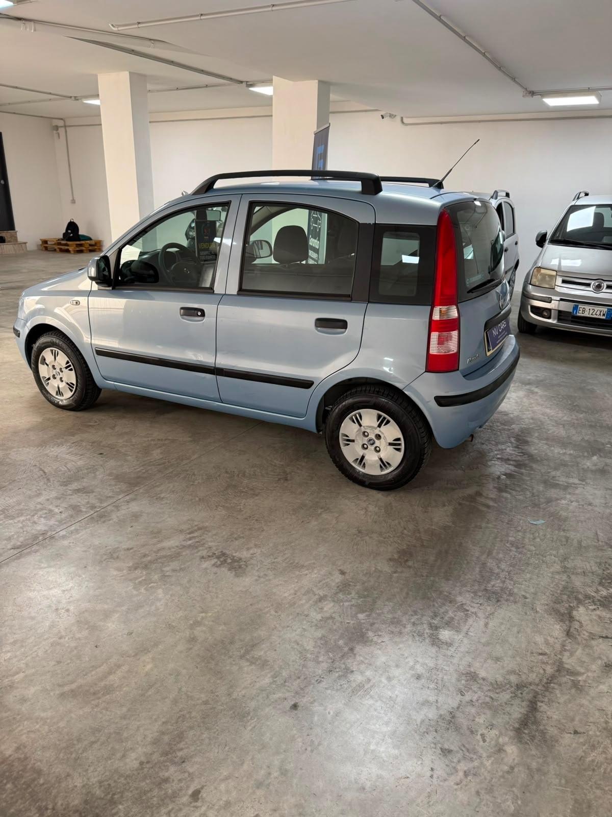 Fiat Panda 1.2 Alessi