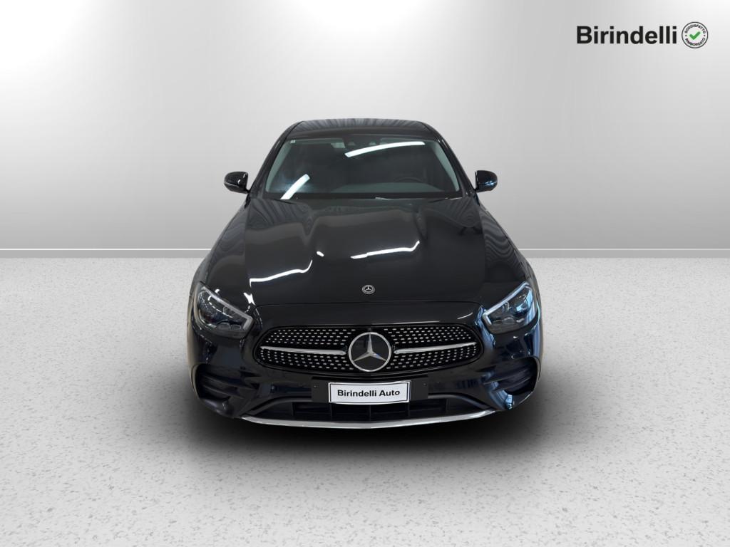 Mercedes-Benz Classe E (W/S213) - E 220 d Auto Premium