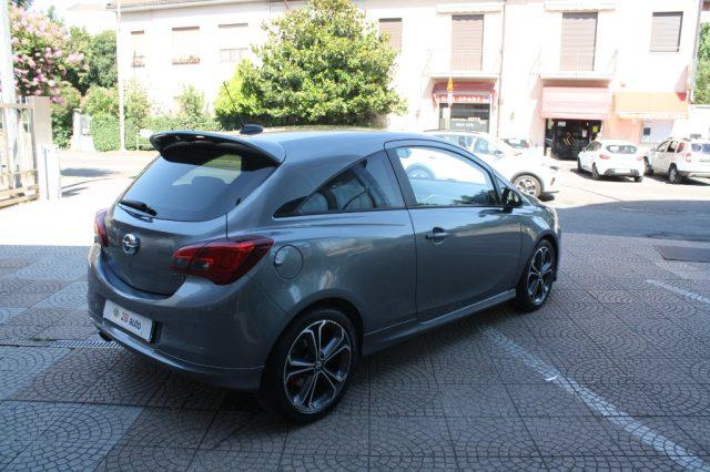 OPEL Corsa 1.4 Turbo 150CV Start&Stop Coupé GSi