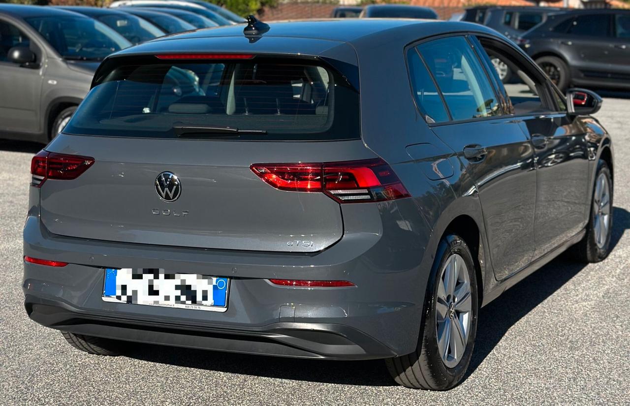 Volkswagen Golf 1.0 eTSI EVO DSG Life - 2021