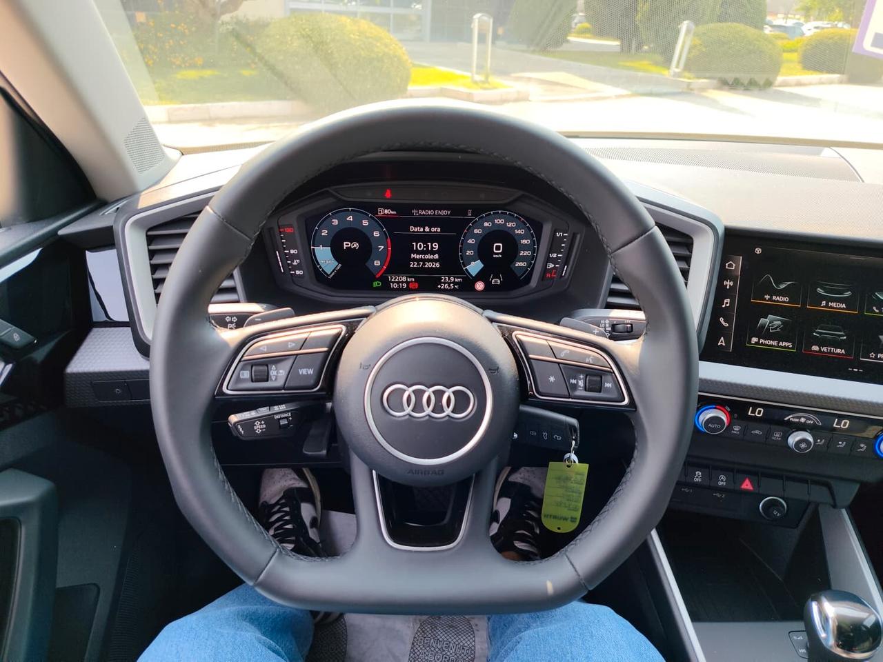 Audi A1 SPB 30 TFSI S tronic Business