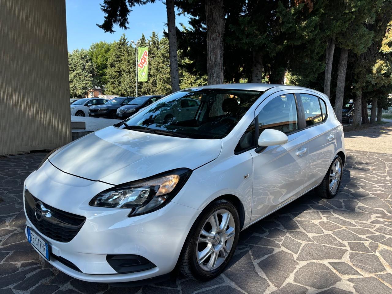Opel Corsa 1.3 CDTI ecoFLEX 75CV 5 porte