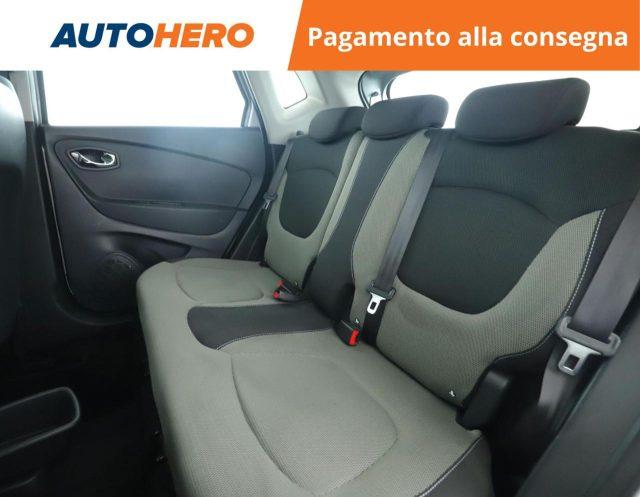 RENAULT Captur TCe 12V 90 CV Start&Stop Energy Zen