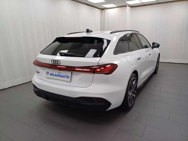 Audi A5 AVANT S-LINE TDI S-TRONIC MY25 204CV ONLY PROMO!