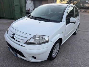 CITROEN C3 1.1 Perfect Eco Energy G BENZINA/GPL Bellissima