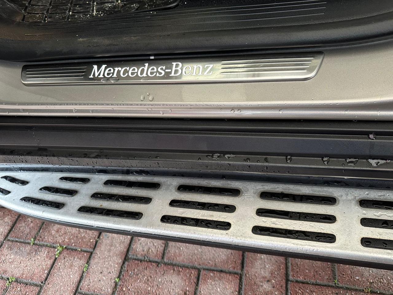 Mercedes-Benz GLE 300 Premium Plus 300 D MHE #7564