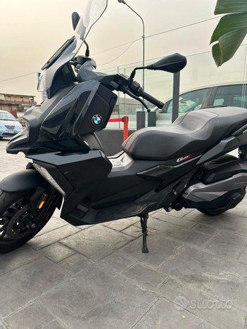 Bmw c 400 x - 2020