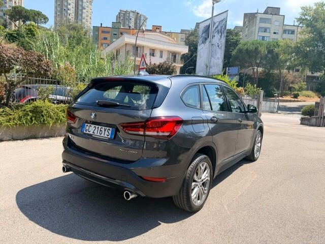 Bmw X1 sDrive20d Business Advantage