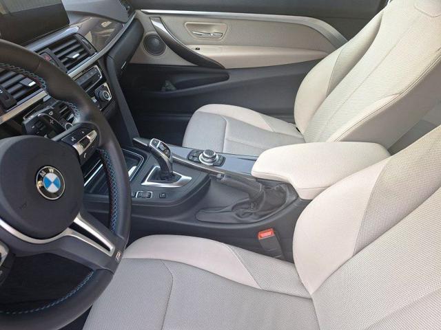 BMW 428 i Coupé Modern