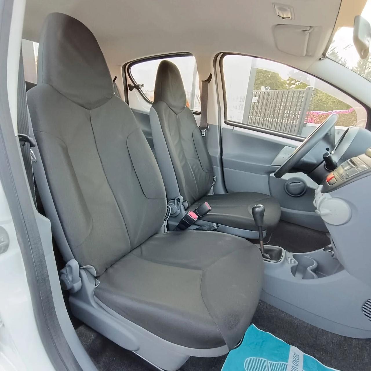 Toyota Aygo 1.0 Connect OTTIMA IN TUTTO