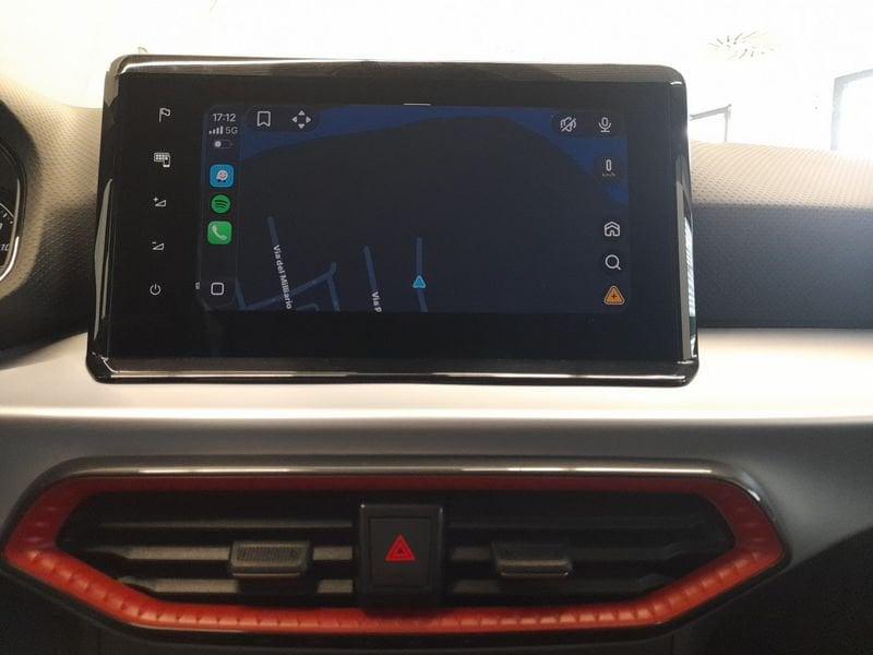 SEAT Ibiza 1.0 TGI 66KW FR