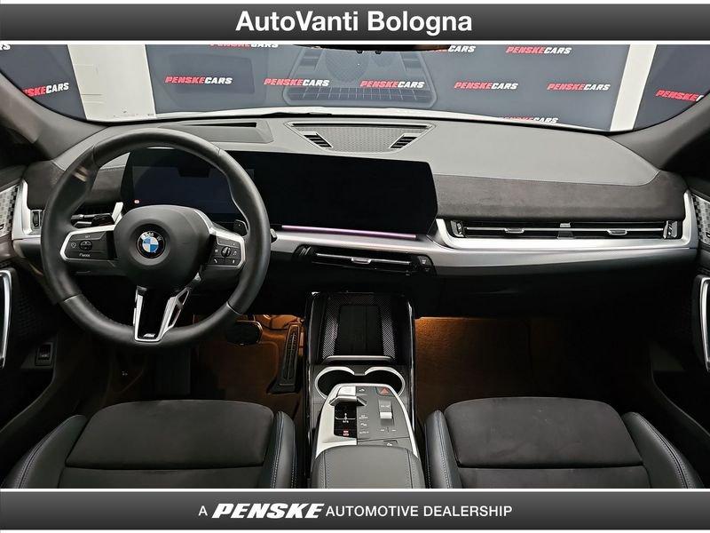BMW X2 X2 xDrive 20d Msport Pro