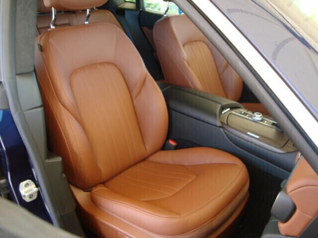 Maserati Levante 3.0Diesel 275 CV Q4 Granlusso