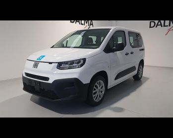 FIAT Doblo Trasporto Disabili con pedana 1.5 bluehdi 100 cv