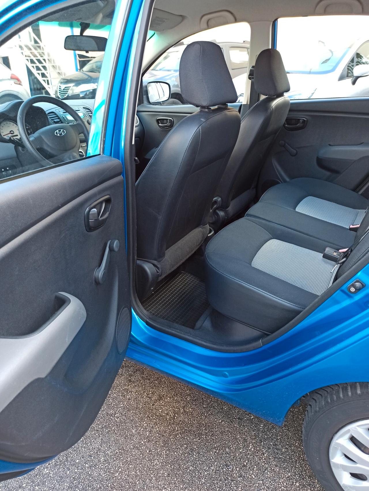 Hyundai i10 1.1 12V Active